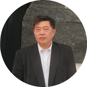Dr. Ir. Andy Siahaan, S.H., M.H. 